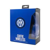 TECHMADE CUFFIA SENZA FILO INTER TM-ZEB04-INT