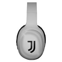 TECHMADE CUFFIA SENZA FILO JUVENTUS TM-ZEB04-JUV