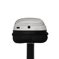 TECHMADE CUFFIA SENZA FILO JUVENTUS TM-ZEB04-JUV