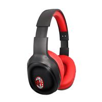 TECHMADE CUFFIE SENZA FILO MILAN TM-ZEB04-MIL