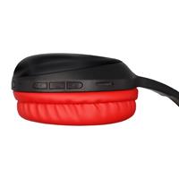 TECHMADE CUFFIE SENZA FILO MILAN TM-ZEB04-MIL