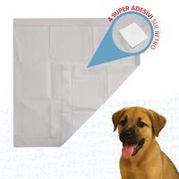 HAPPEE HP-PETPAD-M10 TRAVERSINE MISURA M 60X60 (CONF.10 PCS)