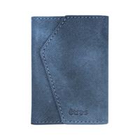 ETRES SMART WALLET DARK BLUE JEANS