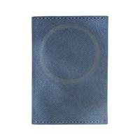 ETRES SMART WALLET DARK BLUE JEANS