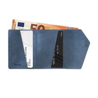 ETRES SMART WALLET DARK BLUE JEANS