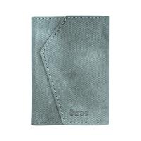 ETRES SMART WALLET LIGHT BLUE JEANS