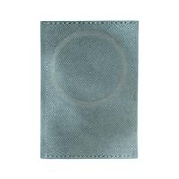 ETRES SMART WALLET LIGHT BLUE JEANS