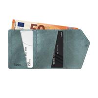 ETRES SMART WALLET LIGHT BLUE JEANS