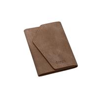 ETRES SMART WALLET EASY BROWN JEANS