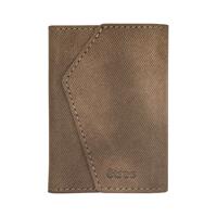 ETRES SMART WALLET BROWN JEANS