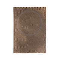 ETRES SMART WALLET BROWN JEANS