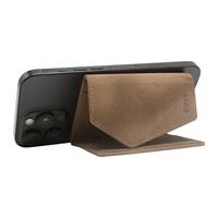 ETRES SMART WALLET BROWN JEANS