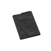 ETRES SMART WALLET EASY CAMOUFLAGE BLACK