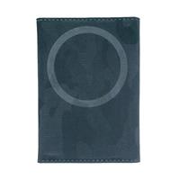 ETRES SMART WALLET CAMOUFLAGE BLUE
