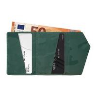 ETRES SMART WALLET CAMOUFLAGE GREEN
