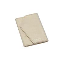 ETRES SMART WALLET EASY SAFFIANO BROWN