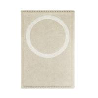 ETRES SMART WALLET EASY SAFFIANO WHITE