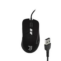 TECHMADE COMBO SET MOUSE+PAD UFFICIALE JUVENTUS