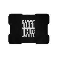 TECHMADE COMBO SET MOUSE+PAD UFFICIALE JUVENTUS