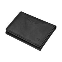 TECHMADE PORTAFOGLIO SMART WALLET CLASSIC BLACK