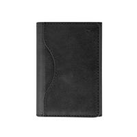 TECHMADE PORTAFOGLIO SMART WALLET CLASSIC BLACK