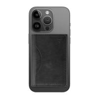 TECHMADE PORTAFOGLIO SMART WALLET CLASSIC BLACK