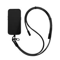 TECHMADE CAVO SMART 150 CM MAX BLACK FAST CHARGING C TO C
