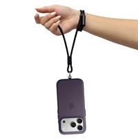 TECHMADE CAVO SMART 150 CM MAX BLACK FAST CHARGING C TO C