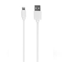 TECHMADE GEMBIRD CAVO USB PER SINCRONIZ. E RICARICA,BIANCO,2M