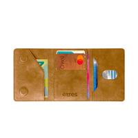 ETRES SMART WALLET FINDER BASIC MAGSAFE LOCALIZZATORE GPS BROWN