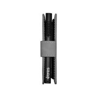 ETRES SMART WALLET SLIDE PORTACARTE IN METALLO GREY MAGSAFE