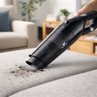 SENHOME MINI ASPIRAPOLVERE PORTATILE DA AUTO SN-LT113C