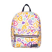 TECHMADE ZAINO LOVE KIDS BLU CON TRACKER (NON INCLUSO)