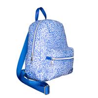 TECHMADE ZAINO LOVE KIDS WRITE BLU CON TRACKER (NON INCLUSO)