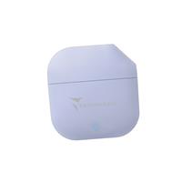 TECHMADE AURICOLARI SENZA FILO CON BOX DI RICARICA TM-XM201-PU