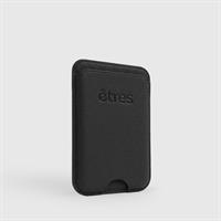 ETRES WALLET MAGNETICO SLIM BLACK