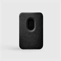 ETRES WALLET MAGNETICO SLIM BLACK