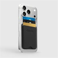 ETRES WALLET MAGNETICO SLIM BLACK