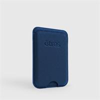 ETRES WALLET MAGNETICO SLIM BLU