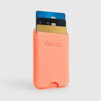 ETRES WALLET MAGNETICO SLIM PINK