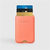 ETRES WALLET MAGNETICO SLIM PINK
