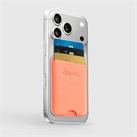ETRES WALLET MAGNETICO SLIM PINK
