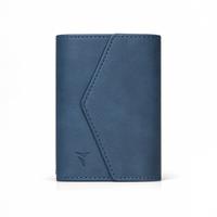 TECHMADE SMART WALLET PORTACARTE BASIC BLUE