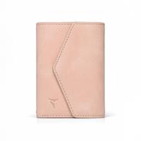 TECHMADE SMART WALLET PORTACARTE PINK