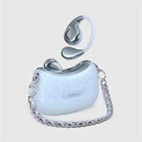 ETRES AURICOLARI WIRELESS LBL A FORMA DI BORSETTA