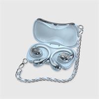 ETRES AURICOLARI WIRELESS LBL A FORMA DI BORSETTA