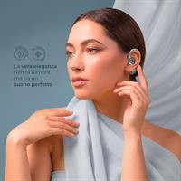 ETRES AURICOLARI WIRELESS LBL A FORMA DI BORSETTA