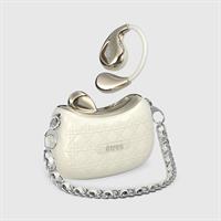 ETRES AURICOLARI WIRELESS LBR A FORMA DI BORSETTA