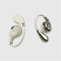 ETRES AURICOLARI WIRELESS LBR A FORMA DI BORSETTA