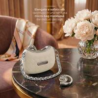 ETRES AURICOLARI WIRELESS LBR A FORMA DI BORSETTA